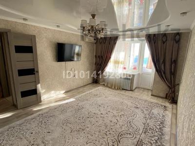 2-комнатная квартира · 57.6 м² · 5/5 этаж, 4 микрорайон 6 — Актюбинский областной реабилитационный (специальный) центр за 8.8 млн ₸ в Алге