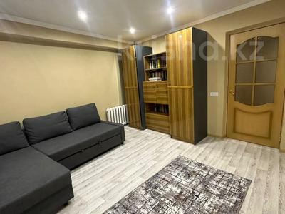 3-бөлмелі пәтер · 63 м² · 4/12 қабат, Абая, бағасы: 18.6 млн ₸ в Кокшетау