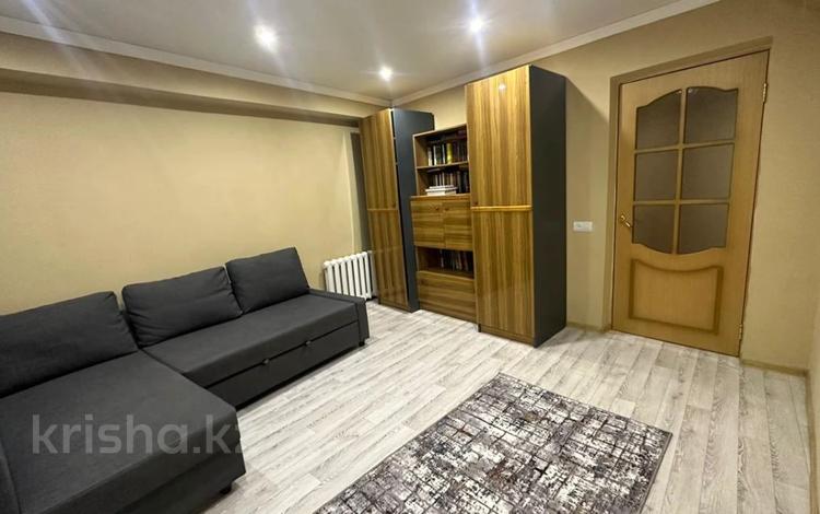 3-комнатная квартира · 63 м² · 4/12 этаж, Абая за 18.6 млн ₸ в Кокшетау — фото 6