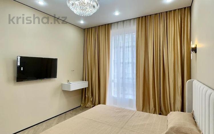 2-комнатная квартира · 48 м² · 6/9 этаж, Навои за 55 млн ₸ в Алматы, Ауэзовский р-н — фото 10