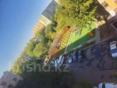 3-комнатная квартира · 63 м² · 6/6 этаж, Абылай хан 43/1 3 за 22 млн ₸ в Астане, Алматы р-н