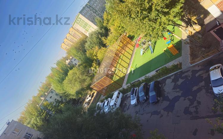 3-комнатная квартира · 63 м² · 6/6 этаж, Абылай хан 43/1 3 за 22 млн ₸ в Астане, Алматы р-н — фото 2