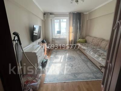 2-бөлмелі пәтер, 55 м², 5/5 қабат, есенова 17, бағасы: 36 млн 〒 в Алматы, Медеуский р-н