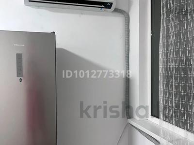 2-бөлмелі пәтер · 66 м² · 2/7 қабат, мкр Кайрат 303, бағасы: 43 млн ₸ в Алматы, Турксибский р-н