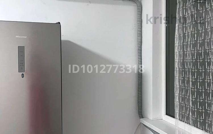 2-бөлмелі пәтер · 66 м² · 2/7 қабат, мкр Кайрат 303, бағасы: 43 млн ₸ в Алматы, Турксибский р-н — фото 2