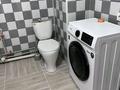 2-бөлмелі пәтер · 66 м² · 2/7 қабат, мкр Кайрат 303, бағасы: 43 млн ₸ в Алматы, Турксибский р-н — фото 5