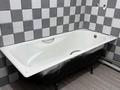 2-бөлмелі пәтер · 66 м² · 2/7 қабат, мкр Кайрат 303, бағасы: 43 млн ₸ в Алматы, Турксибский р-н — фото 8
