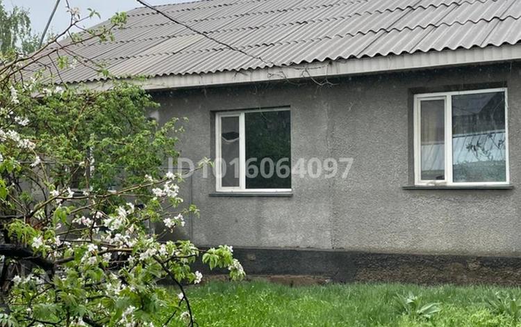 Часть дома · 5 комнат · 118 м² · 11 сот., Алтын орда 32/1 — Аубай байгазиева за 36 млн ₸ в Каскелене — фото 2