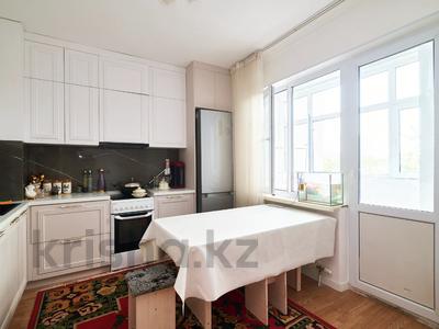 4-бөлмелі пәтер · 108.2 м² · 2/17 қабат, Шакарим Кудайбердыулы 2а, бағасы: ~ 54.5 млн ₸ в Астане, Алматы р-н