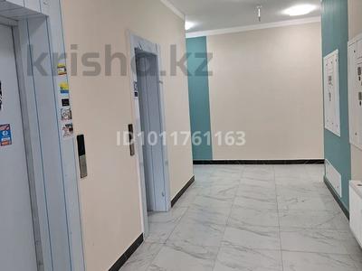 1-бөлмелі пәтер · 40 м² · 4/9 қабат, Е-117 39, 40, 41, 42, бағасы: 19 млн ₸ в Астане, Есильский р-н