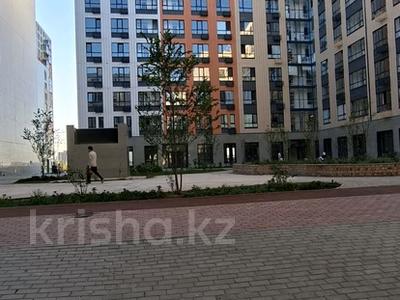 1-бөлмелі пәтер · 40 м² · 4/9 қабат, Е-117 39, 40, 41, 42, бағасы: 19 млн ₸ в Астане, Есильский р-н