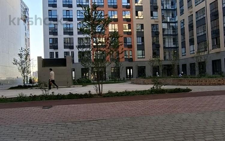1-комнатная квартира · 40 м² · 4/9 этаж, Е-117 39, 40, 41, 42 за 19 млн ₸ в Астане, Есильский р-н — фото 7