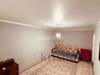 1-комнатная квартира · 34 м² · 4/5 этаж, мкр 8 70 — Гришина за 11.5 млн 〒 в Актобе