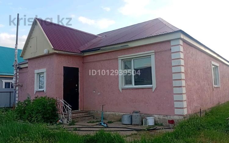 Отдельный дом · 5 комнат · 120 м² · 5 сот., мкр. Зачаганск пгт, Зачаганск пгт ш/а. Асфендиярова 22 — Асфендиярова 22 за 23 млн ₸ в Уральске — фото 2