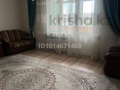 2-комнатная квартира · 67.3 м² · 5/9 этаж, мкр Кулагер за 45 млн ₸ в Алматы, Жетысуский р-н