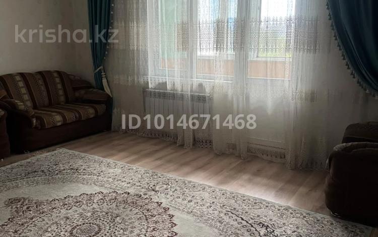 2-комнатная квартира · 67.3 м² · 5/9 этаж, мкр Кулагер за 42 млн ₸ в Алматы, Жетысуский р-н — фото 2