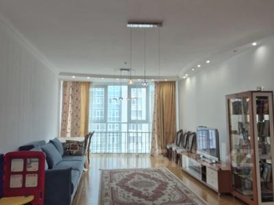 Продажа квартир в Алматы: 3-комнатная квартира · 172 м² · 12/20 этаж, Достык 160 за 105 млн 〒 3-комнатная квартира · 172 м² · 12/20 этаж, Достык 160 за 105 млн 〒 в Алматы, Медеуский р-н