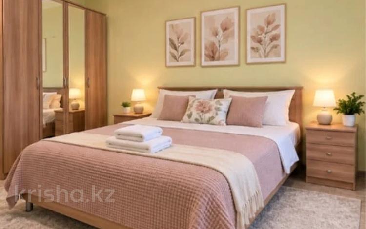 2-бөлмелі пәтер · 71 м² · 3/7 қабат, Просп. Мангилик Ел 53, бағасы: 23 000 ₸ в Астане, Есильский р-н — фото 14