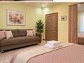 2-бөлмелі пәтер · 71 м² · 3/7 қабат, Просп. Мангилик Ел 53, бағасы: 23 000 ₸ в Астане, Есильский р-н — фото 2