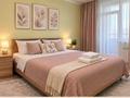 2-бөлмелі пәтер · 71 м² · 3/7 қабат, Просп. Мангилик Ел 53, бағасы: 23 000 ₸ в Астане, Есильский р-н — фото 3