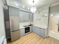 1-комнатная квартира · 45 м² · 8/13 этаж, Журавлева 26 за 41 млн ₸ в Алматы, Бостандыкский р-н