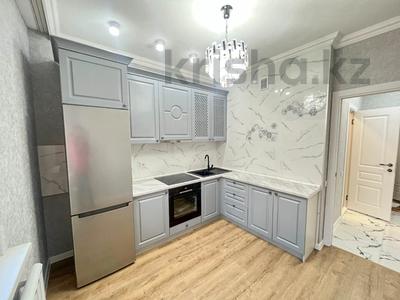 1-комнатная квартира · 45 м² · 8/13 этаж, Журавлева 26 за 41 млн ₸ в Алматы, Бостандыкский р-н