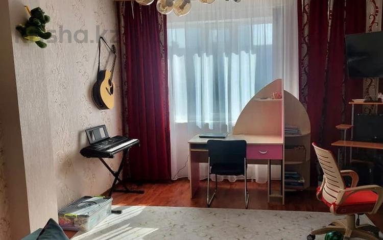 2-комнатная квартира · 59 м² · 9/9 этаж, Сауран 4 за ~ 28 млн ₸ в Астане, Есильский р-н — фото 2