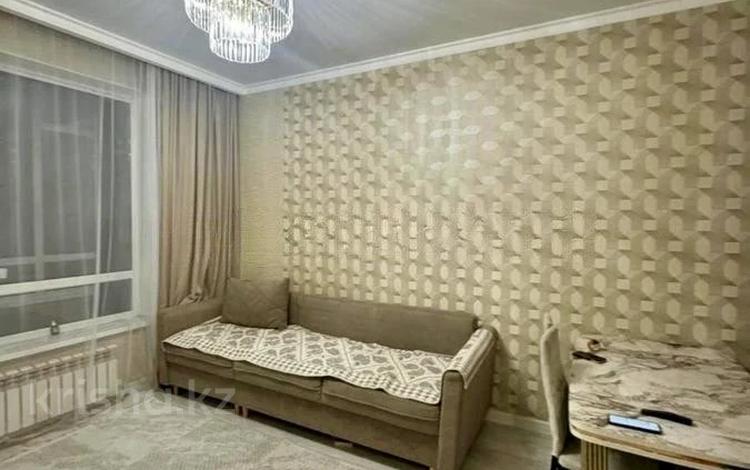 2-комнатная квартира · 41 м² · 4/9 этаж, Орынбор 10/3 за 31 млн ₸ в Астане, Нура р-н — фото 2