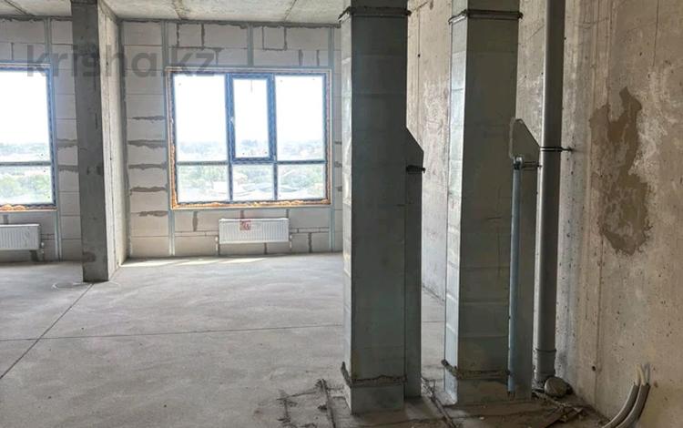 3-бөлмелі пәтер · 71 м² · 7/12 қабат, Ақбұлақ ш/а., Момышулы, бағасы: 33 млн ₸ в Алматы, Алатауский р-н — фото 5