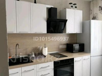 1-комнатная квартира · 38 м², мкр Туран-2 12 за 100 000 ₸ в Шымкенте, Каратауский р-н