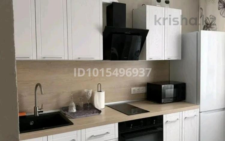 1-комнатная квартира · 38 м², мкр Туран-2 12 за 100 000 ₸ в Шымкенте, Каратауский р-н — фото 2