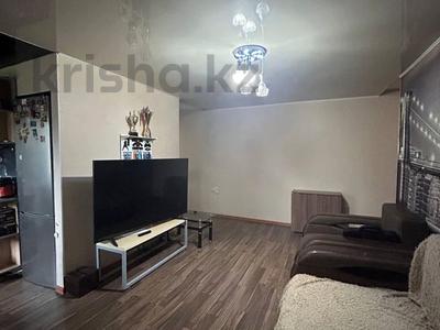 3-комнатная квартира · 58 м² · 5/5 этаж, Сагадата Нурмагамбетова 52 за 20 млн 〒 в Усть-Каменогорске