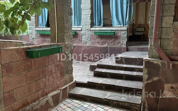 Саяжай · 1 бөлме · 47 м², Ақжар ш/а., бағасы: 80 000 ₸ в Алматы, Наурызбайский р-н — фото 2