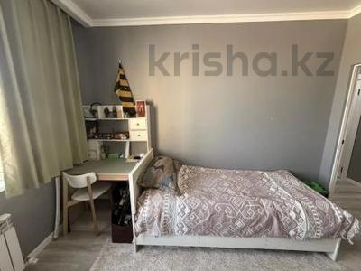 3-бөлмелі пәтер · 80.3 м² · 5/16 қабат, Абишева — ИПОТЕКУ ПРОХОДИТ, бағасы: 55 млн ₸ в Алматы, Наурызбайский р-н