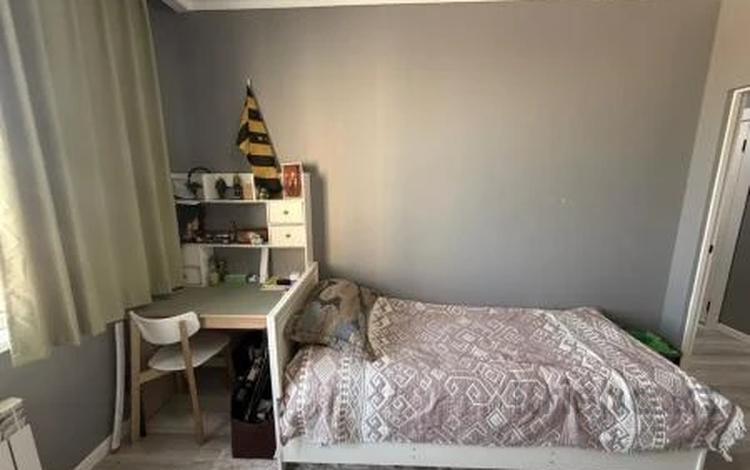 3-бөлмелі пәтер · 80.3 м² · 5/16 қабат, Абишева — ИПОТЕКУ ПРОХОДИТ, бағасы: 55 млн ₸ в Алматы, Наурызбайский р-н — фото 2