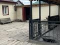 Отдельный дом · 5 комнат · 120 м² · 10 сот., мкр Фёдоровка , Вагонная 12а за 18 млн ₸ в Караганде, Казыбек би р-н — фото 7