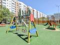 2-бөлмелі пәтер · 64.1 м² · 4/9 қабат, Б. Момышулы — Б. Момышулы 4, бағасы: 29.6 млн ₸ в Астане, Алматы р-н — фото 22
