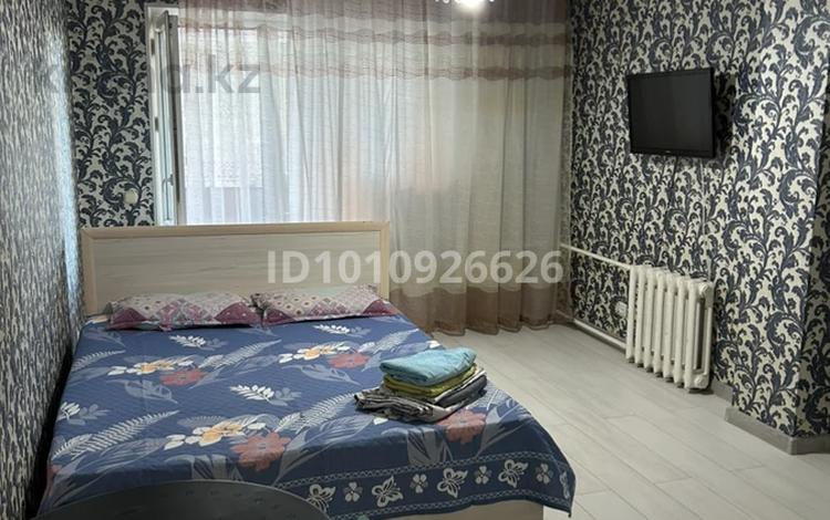 1-комнатная квартира · 30 м² · 1/16 этаж, Майлина 29 — ул жумабаева за 10 000 ₸ в Астане, Алматы р-н — фото 7
