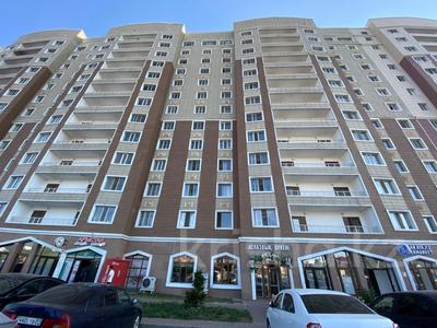 4-комнатная квартира · 175 м² · 9/13 этаж, Мукан Тулебаев за 47 млн ₸ в Астане, Алматы р-н