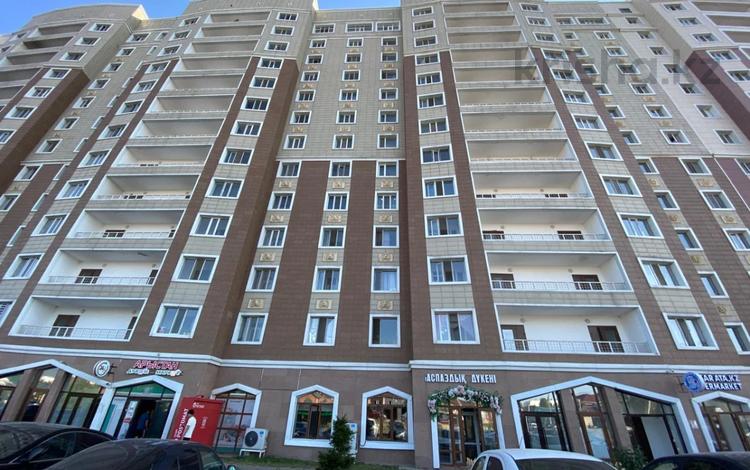 4-комнатная квартира · 175 м² · 9/13 этаж, Мукан Тулебаев за 47 млн ₸ в Астане, Алматы р-н — фото 2