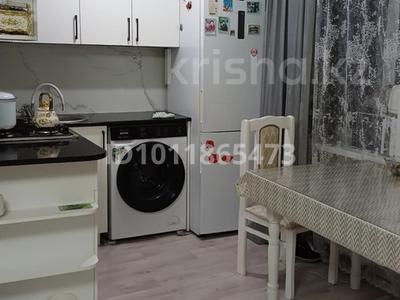 1-комнатная квартира · 30.5 м² · 2/4 этаж, ул. Г. Каирбекова за 12.5 млн 〒 в Костанае