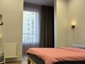 3-комнатная квартира · 59.8 м² · 2/9 этаж, Мухамеджан Тынышбайулы 10 за 41.5 млн ₸ в Астане, Сарайшык р-н — фото 9