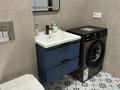 3-комнатная квартира · 59.8 м² · 2/9 этаж, Мухамеджан Тынышбайулы 10 за 41.5 млн ₸ в Астане, Сарайшык р-н — фото 2