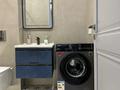 3-комнатная квартира · 59.8 м² · 2/9 этаж, Мухамеджан Тынышбайулы 10 за 41.5 млн ₸ в Астане, Сарайшык р-н — фото 3