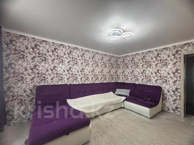 3-бөлмелі пәтер · 59.9 м² · 6/6 қабат, Садовая, бағасы: 29.8 млн ₸ в Костанае