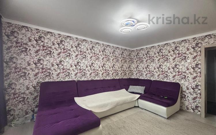 3-бөлмелі пәтер · 59.9 м² · 6/6 қабат, Садовая, бағасы: 29.8 млн ₸ в Костанае — фото 18