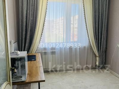4-бөлмелі пәтер · 83 м² · 8/9 қабат, мкр Юго-Восток, Таттимбета 19, бағасы: 34 млн ₸ в Караганде, Казыбек би р-н