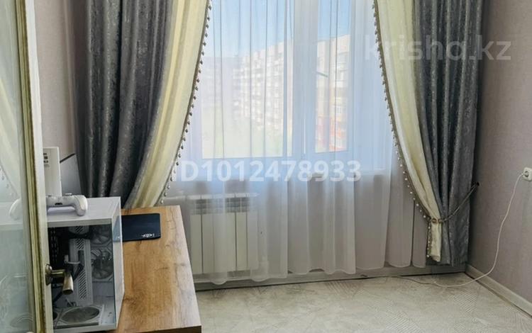 4-бөлмелі пәтер · 83 м² · 8/9 қабат, мкр Юго-Восток, Таттимбета 19, бағасы: 34 млн ₸ в Караганде, Казыбек би р-н — фото 2