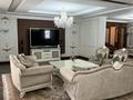 10-комнатная квартира · 340 м² · 1/8 этаж, ул кунаева 65 за 450 млн 〒 в Шымкенте