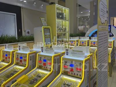 Игровые автоматы шарики · 20 м² за 3.5 млн ₸ в Алматы, Бостандыкский р-н